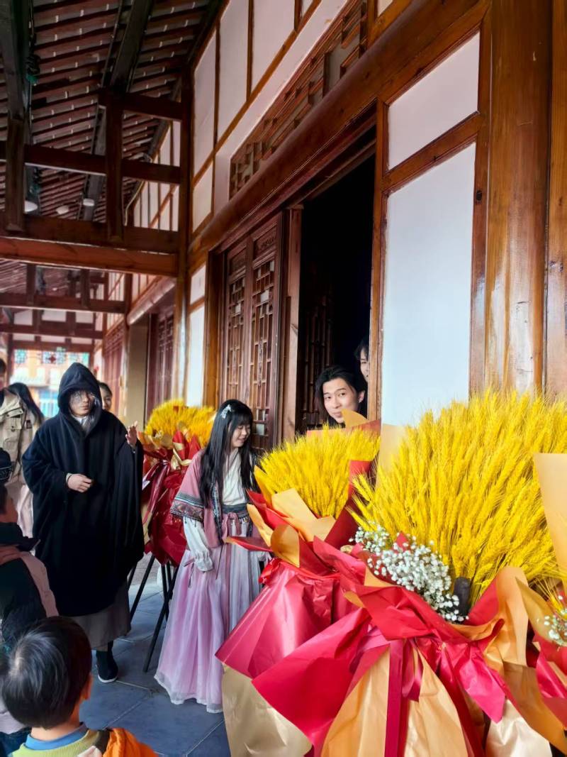 沉浸赋能：滦县景区演艺的差异化突围之路